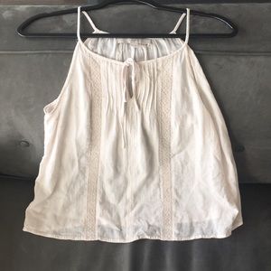 Cami LOFT Top